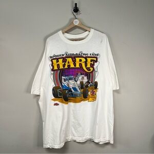 Hoosier Racing T Shirt